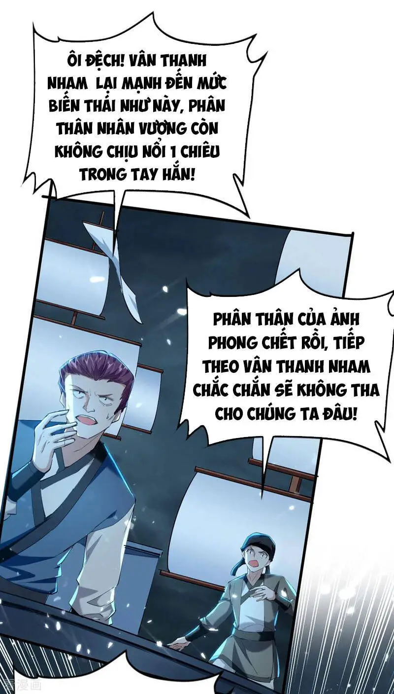 Tiên Đế Trở Về Nettruyen ZZZ Chương 298 Page 28