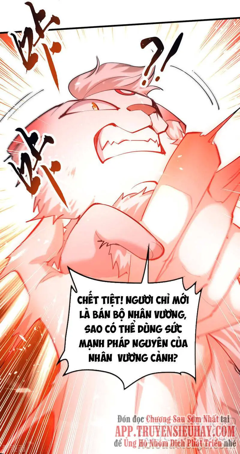 Tiên Đế Trở Về Nettruyen ZZZ Chương 299 Page 9