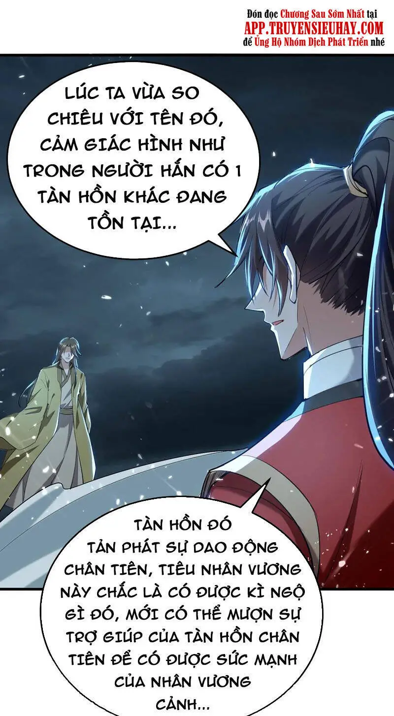 Tiên Đế Trở Về Nettruyen ZZZ Chương 299 Page 21