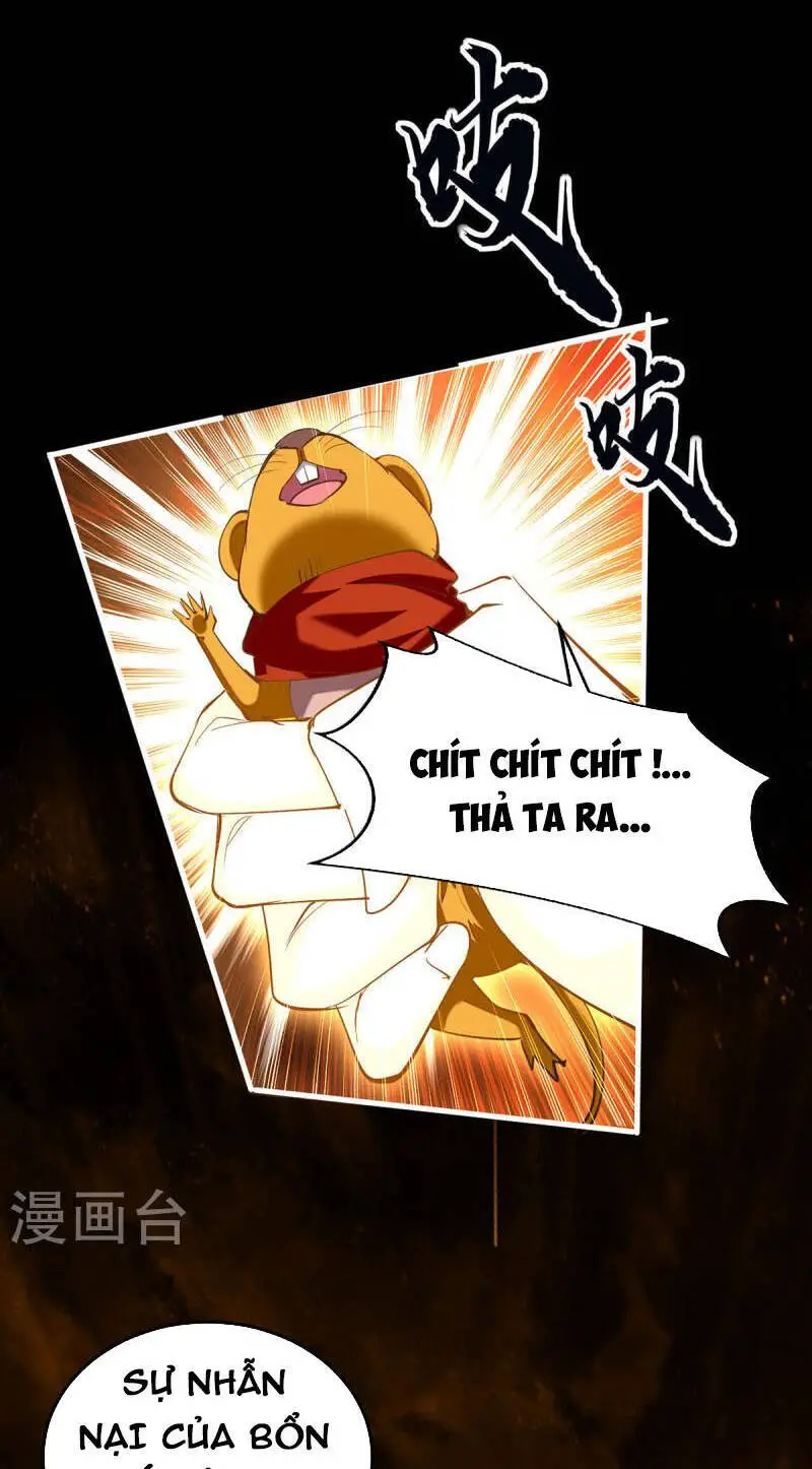 Tiên Đế Trở Về Nettruyen ZZZ Chương 309 Page 7