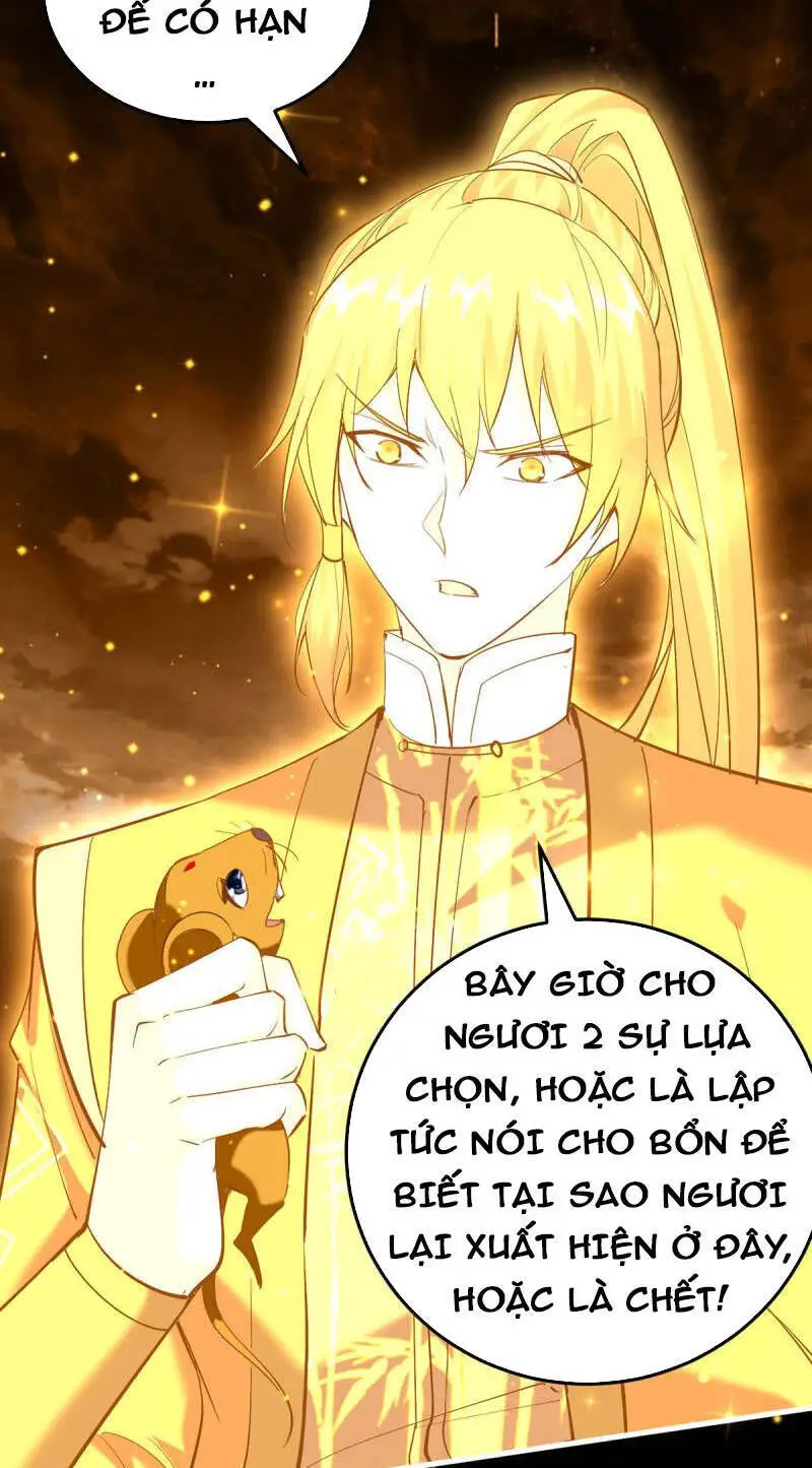 Tiên Đế Trở Về Nettruyen ZZZ Chương 309 Page 8
