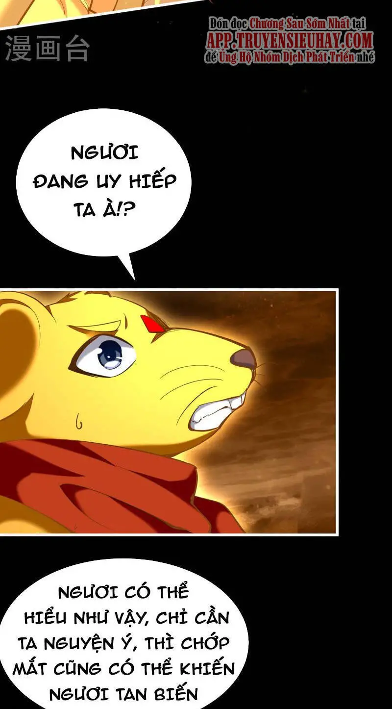 Tiên Đế Trở Về Nettruyen ZZZ Chương 309 Page 9