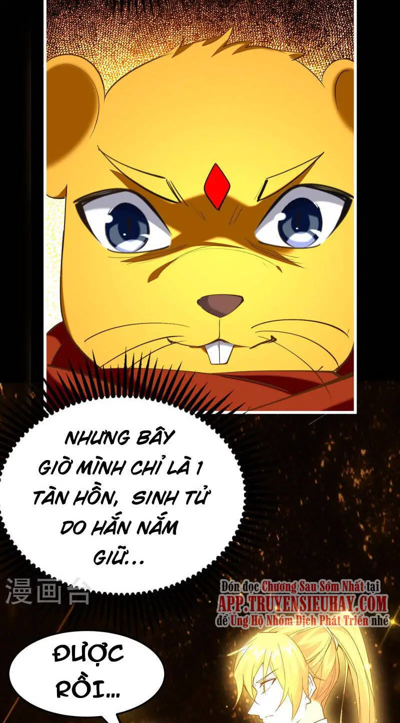 Tiên Đế Trở Về Nettruyen ZZZ Chương 309 Page 11