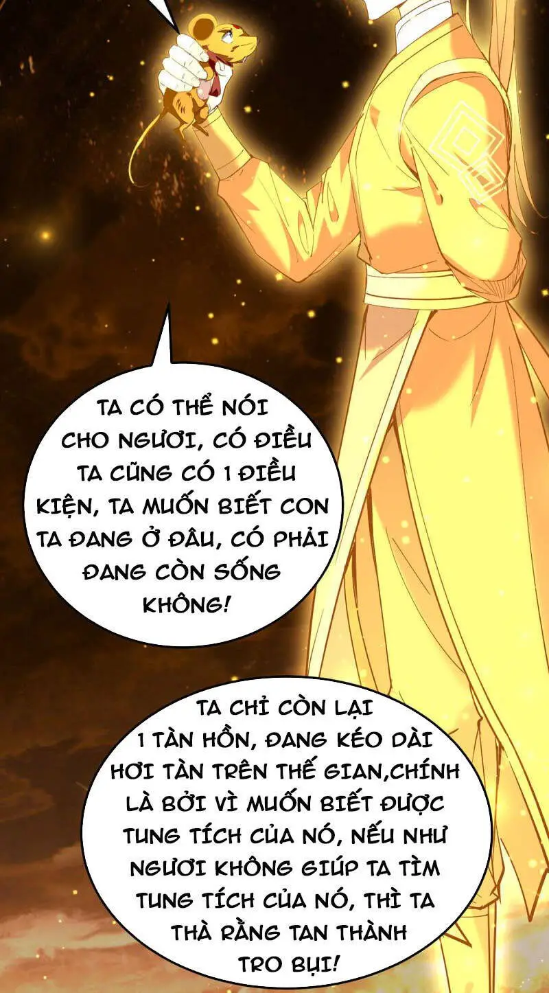 Tiên Đế Trở Về Nettruyen ZZZ Chương 309 Page 12