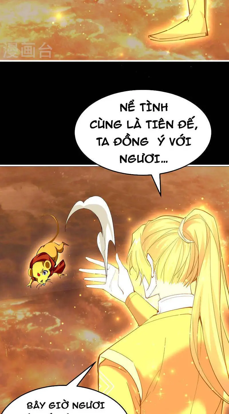 Tiên Đế Trở Về Nettruyen ZZZ Chương 309 Page 13