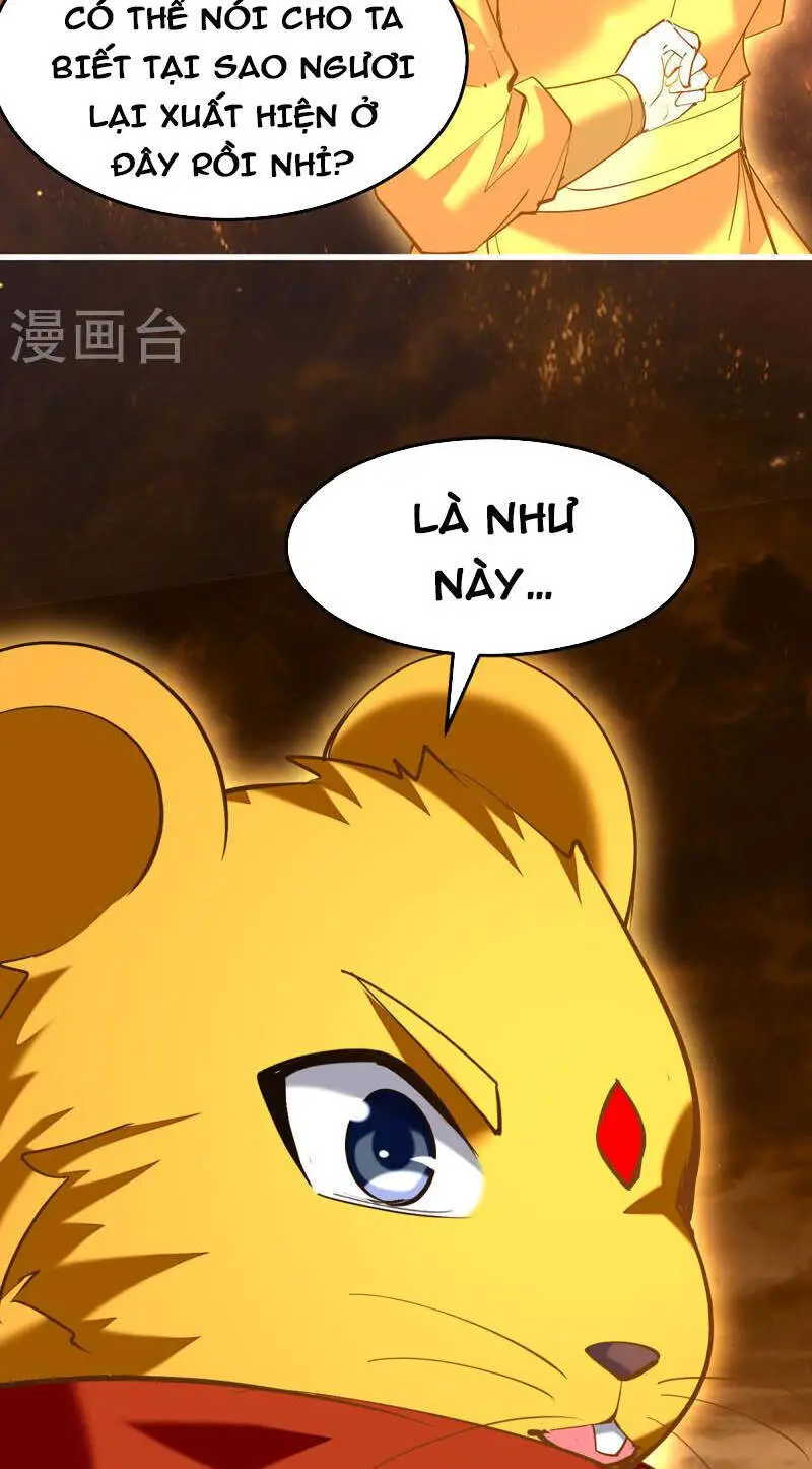 Tiên Đế Trở Về Nettruyen ZZZ Chương 309 Page 14