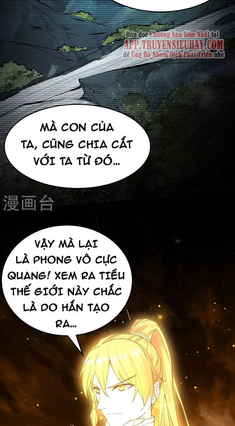 Tiên Đế Trở Về Nettruyen ZZZ Chương 309 Page 16