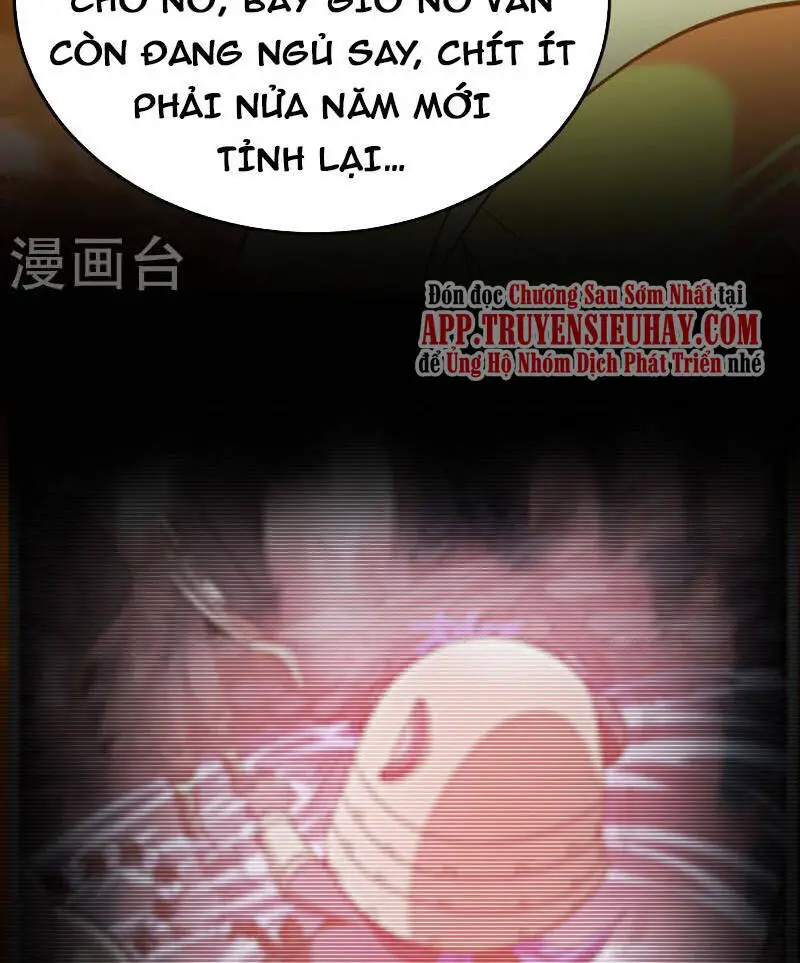 Tiên Đế Trở Về Nettruyen ZZZ Chương 309 Page 25