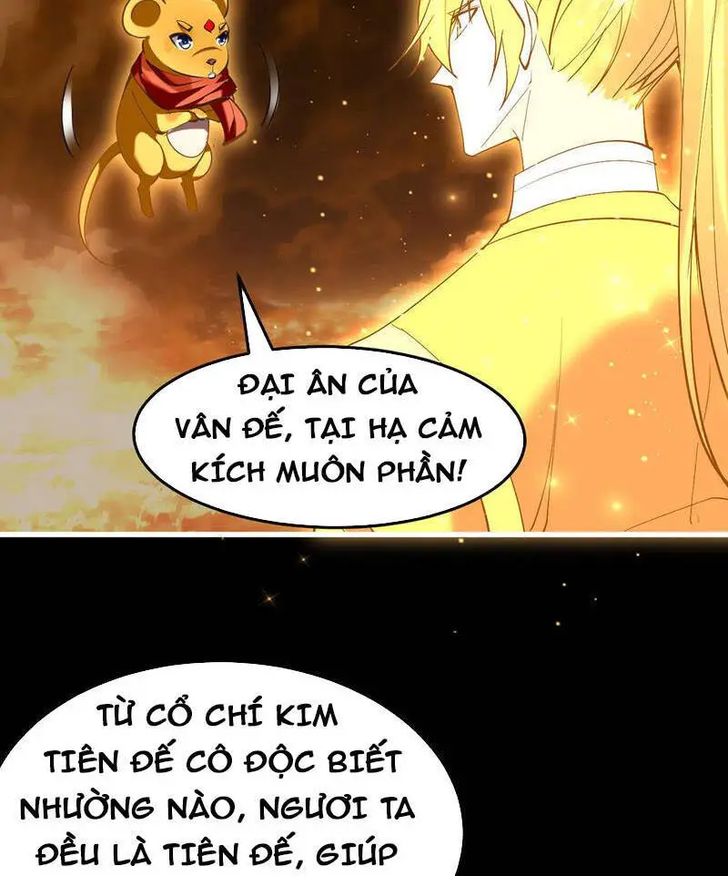 Tiên Đế Trở Về Nettruyen ZZZ Chương 309 Page 27