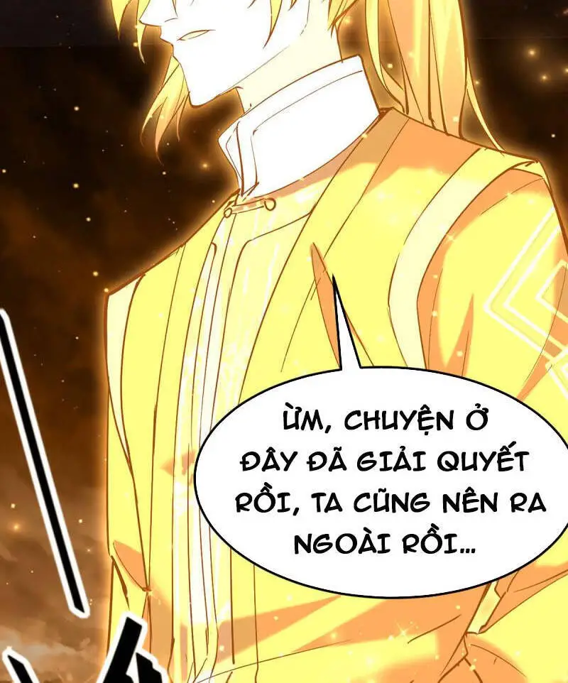 Tiên Đế Trở Về Nettruyen ZZZ Chương 309 Page 30