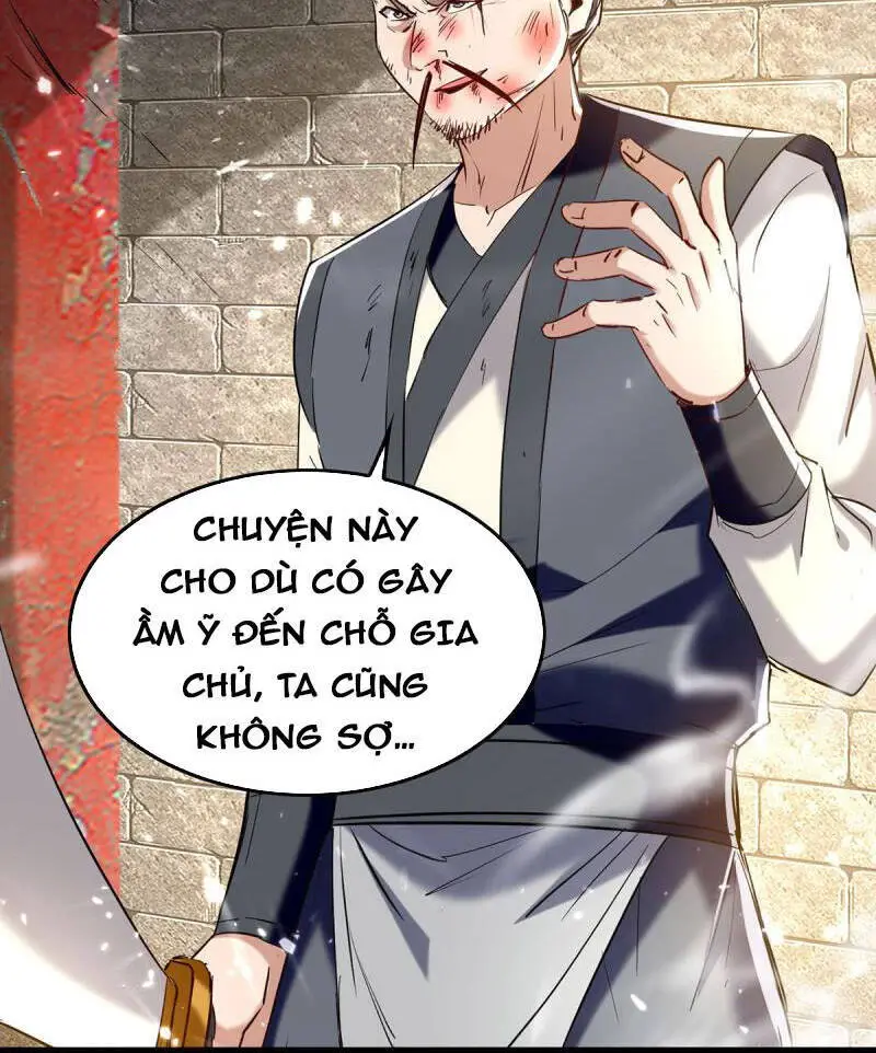 Tiên Đế Trở Về Nettruyen ZZZ Chương 309 Page 37