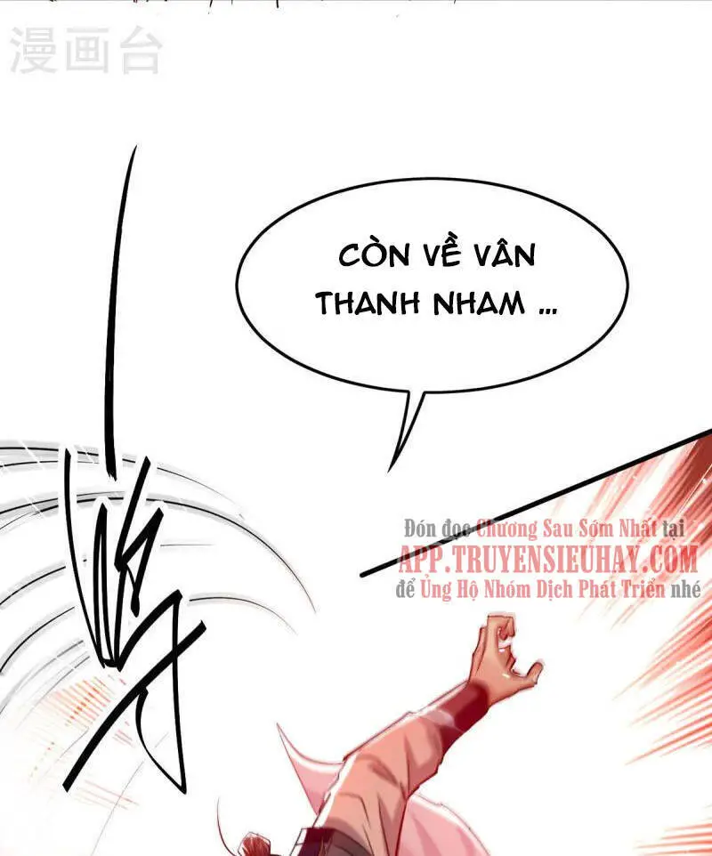 Tiên Đế Trở Về Nettruyen ZZZ Chương 309 Page 38