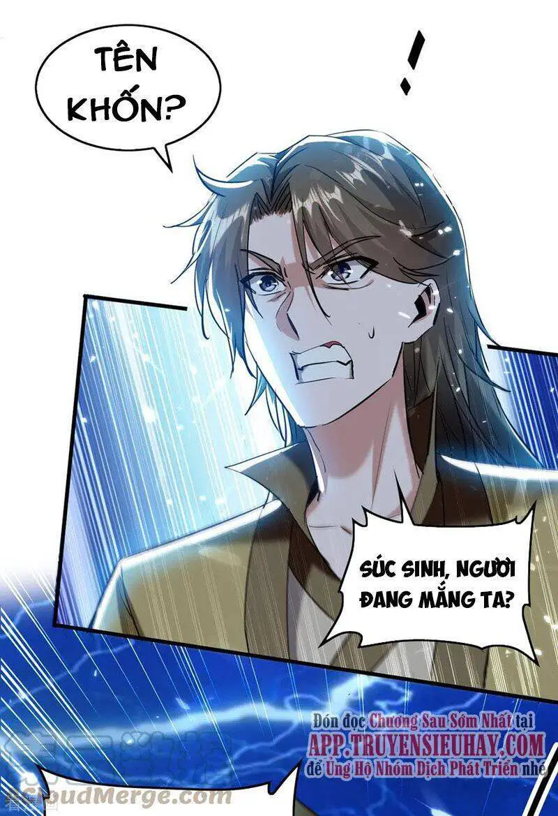 Tiên Đế Trở Về Nettruyen ZZZ Chương 302 Page 18