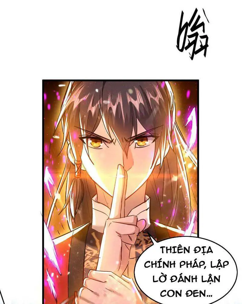 Tiên Đế Trở Về Nettruyen ZZZ Chương 302 Page 23