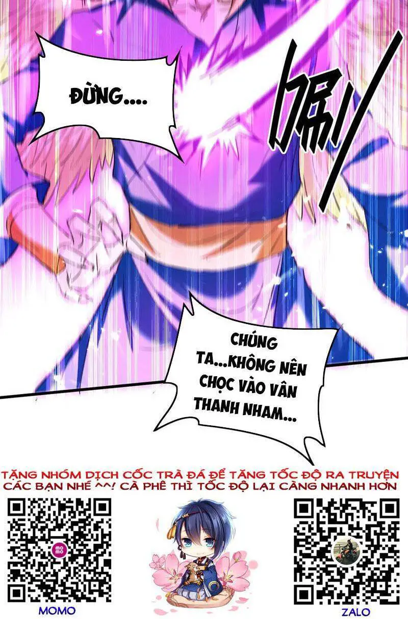 Tiên Đế Trở Về Nettruyen ZZZ Chương 302 Page 31