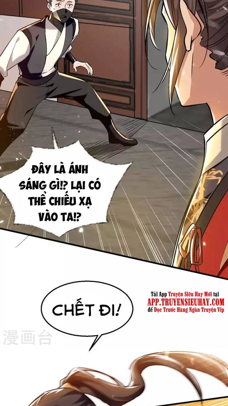 Tiên Đế Trở Về Nettruyen ZZZ Chương 286 Page 2