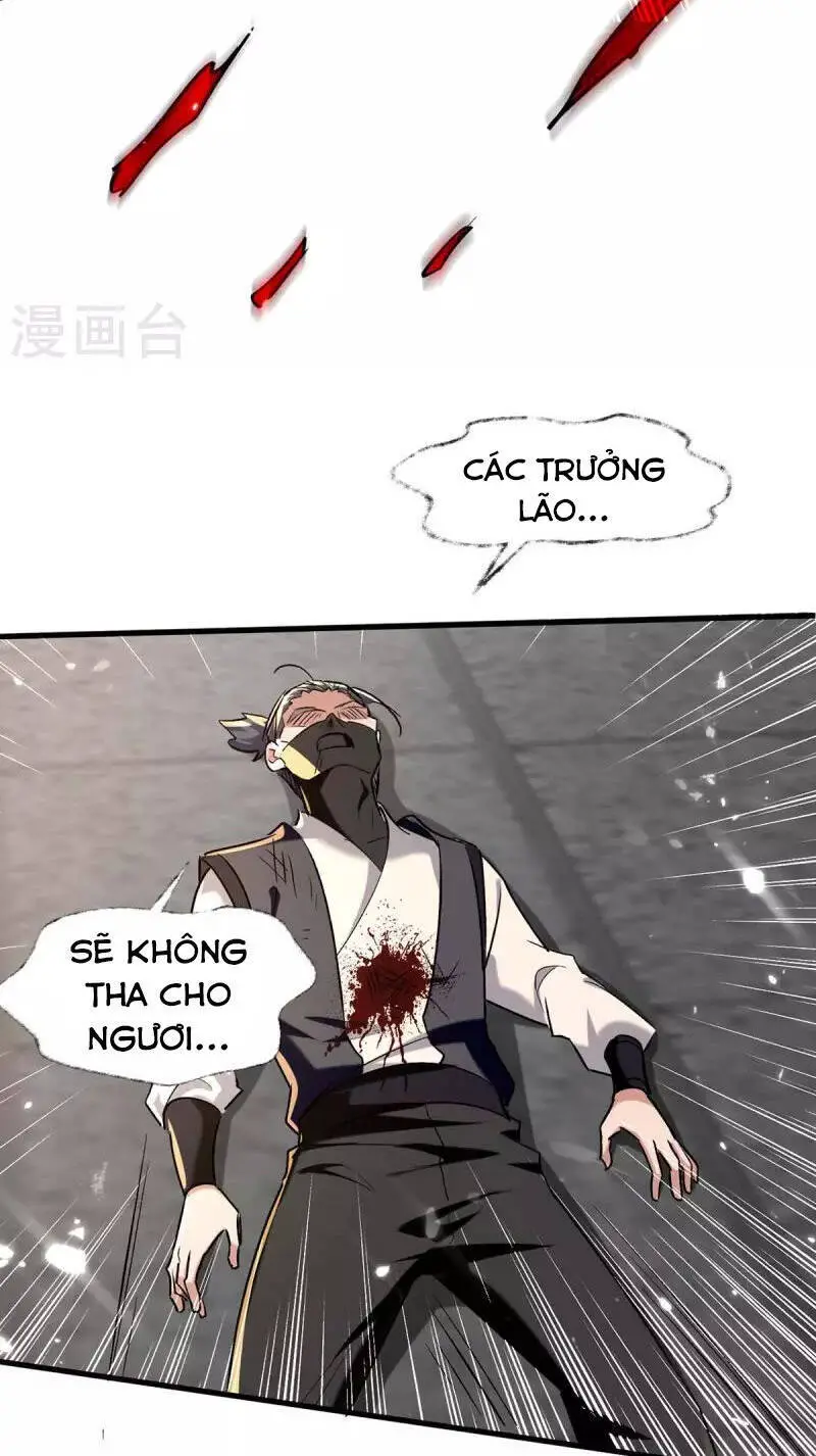 Tiên Đế Trở Về Nettruyen ZZZ Chương 286 Page 5