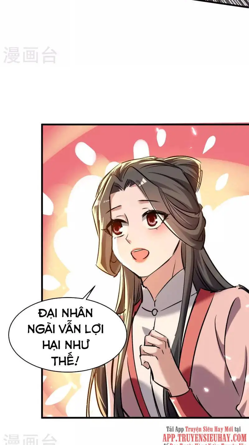 Tiên Đế Trở Về Nettruyen ZZZ Chương 286 Page 6