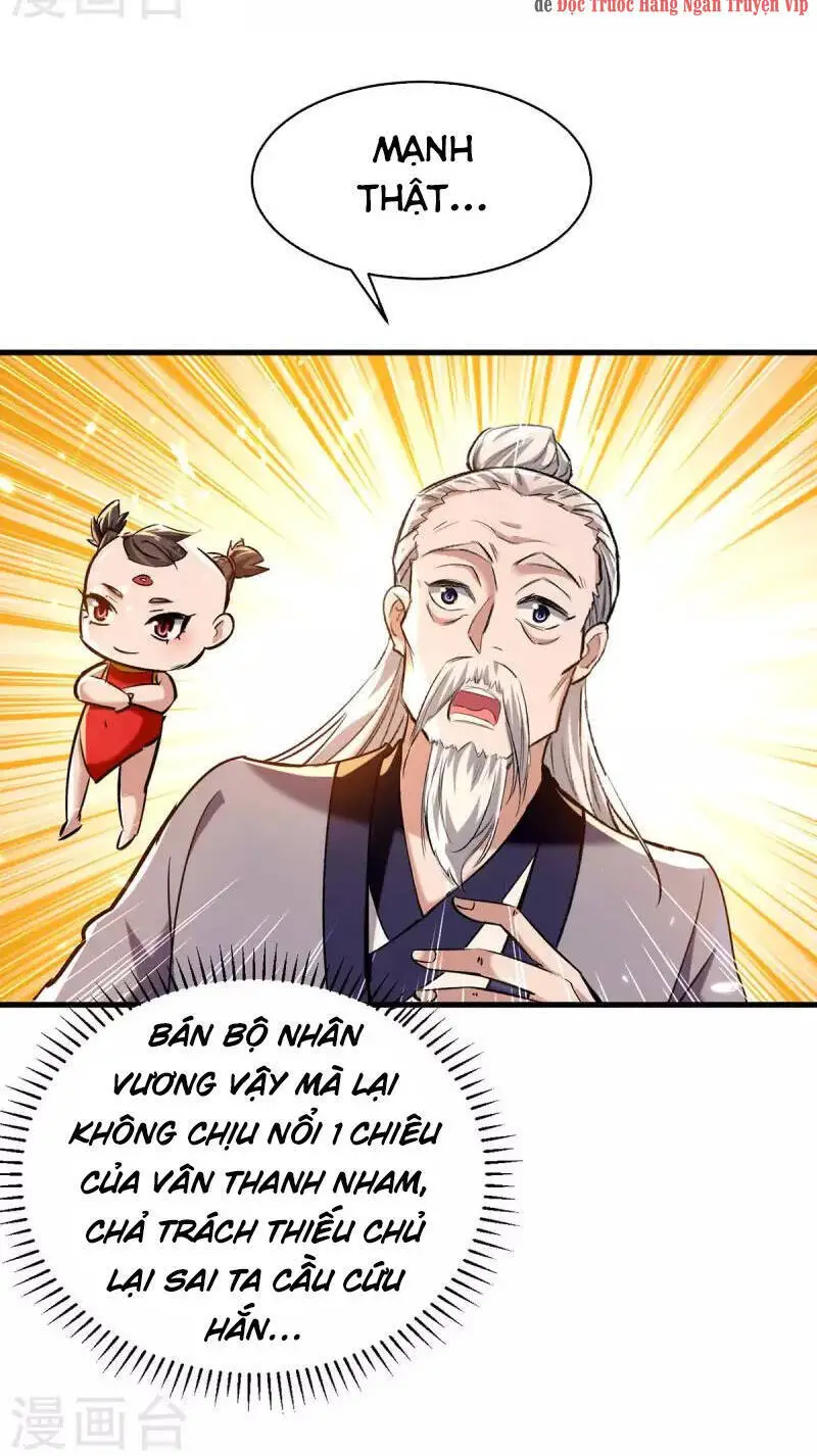 Tiên Đế Trở Về Nettruyen ZZZ Chương 286 Page 7
