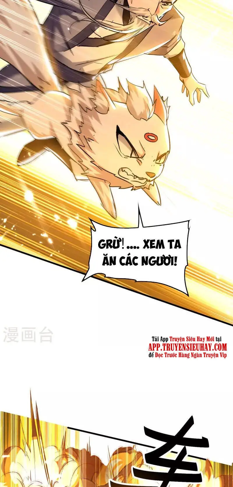 Tiên Đế Trở Về Nettruyen ZZZ Chương 286 Page 27