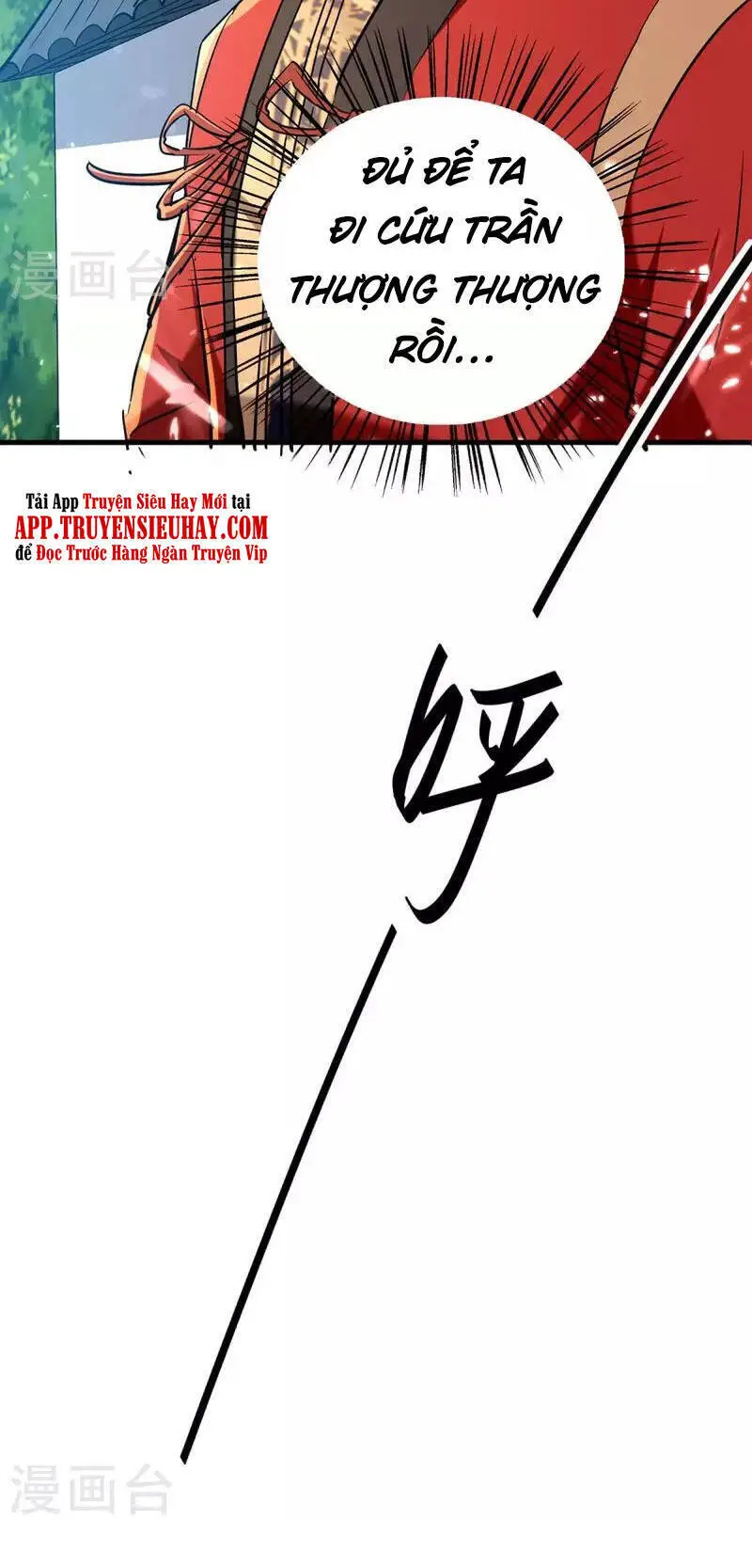 Tiên Đế Trở Về Nettruyen ZZZ Chương 286 Page 30