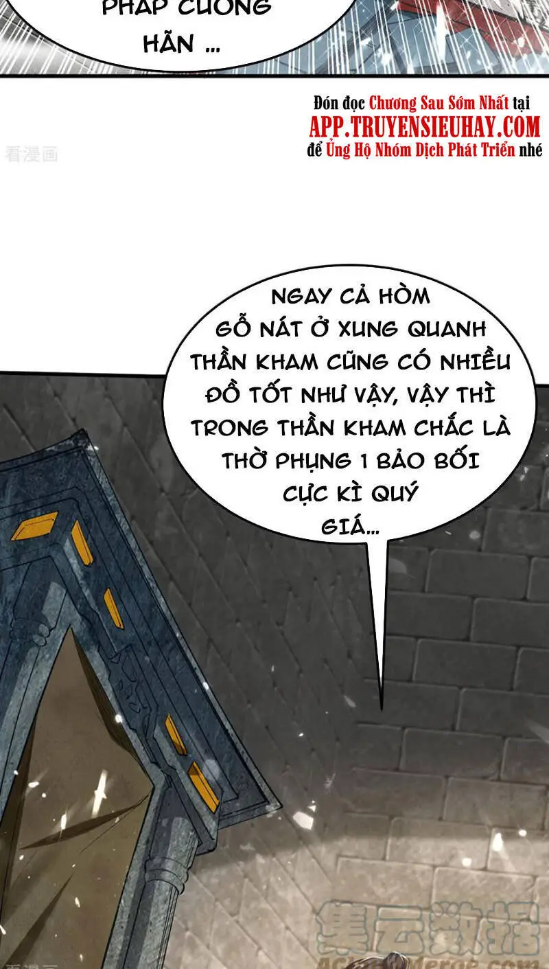 Tiên Đế Trở Về Nettruyen ZZZ Chương 307 Page 5