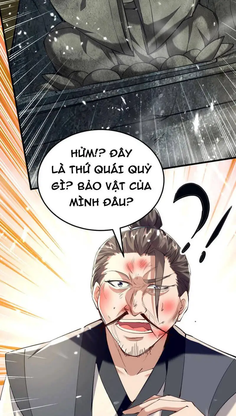 Tiên Đế Trở Về Nettruyen ZZZ Chương 307 Page 10