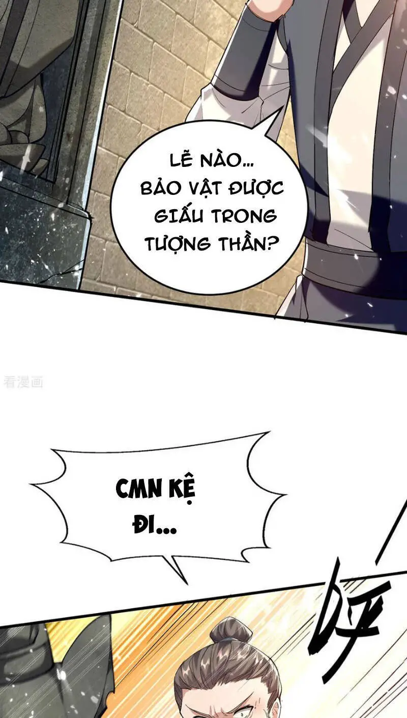 Tiên Đế Trở Về Nettruyen ZZZ Chương 307 Page 13