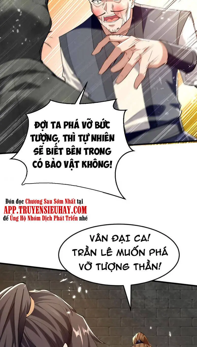 Tiên Đế Trở Về Nettruyen ZZZ Chương 307 Page 14