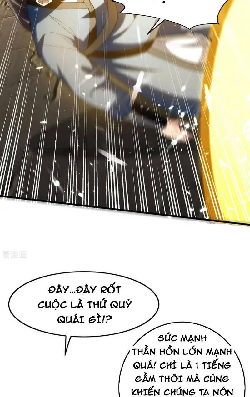Tiên Đế Trở Về Nettruyen ZZZ Chương 307 Page 23