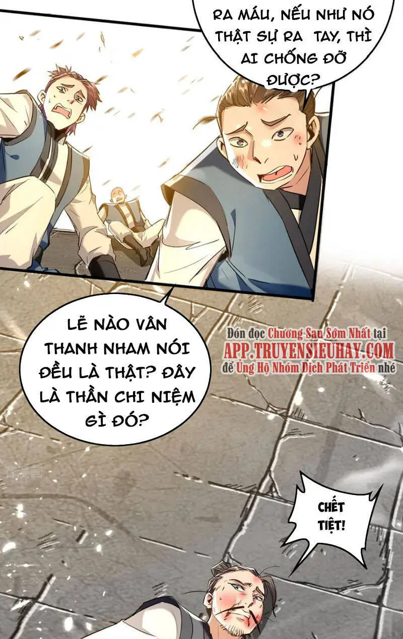 Tiên Đế Trở Về Nettruyen ZZZ Chương 307 Page 24