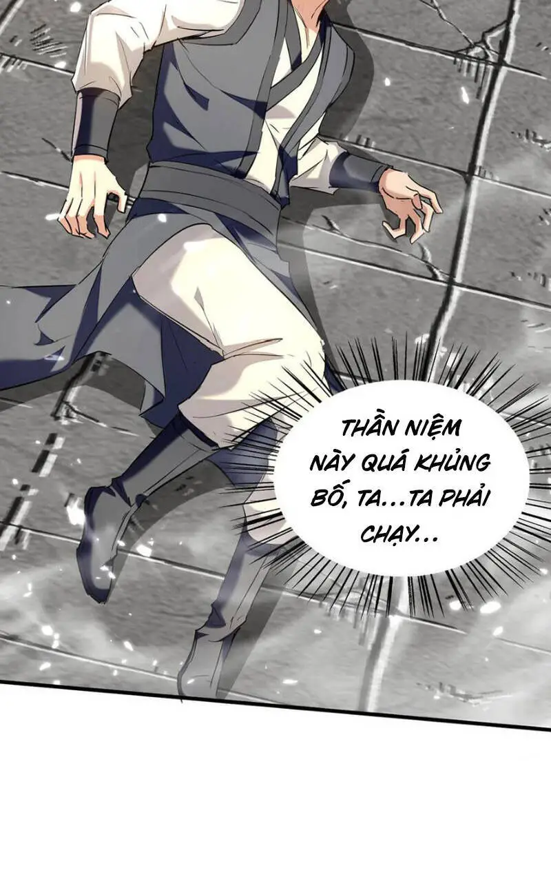 Tiên Đế Trở Về Nettruyen ZZZ Chương 307 Page 25