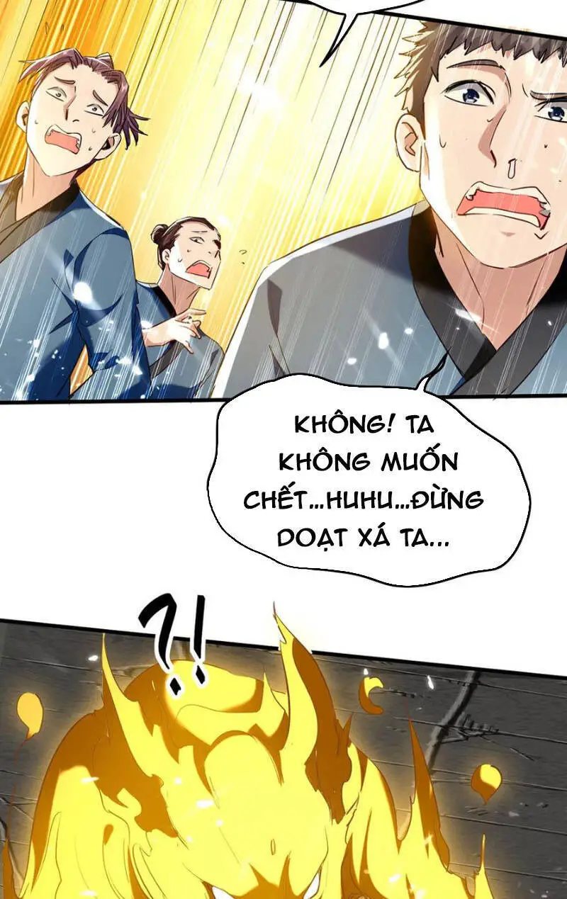 Tiên Đế Trở Về Nettruyen ZZZ Chương 307 Page 30