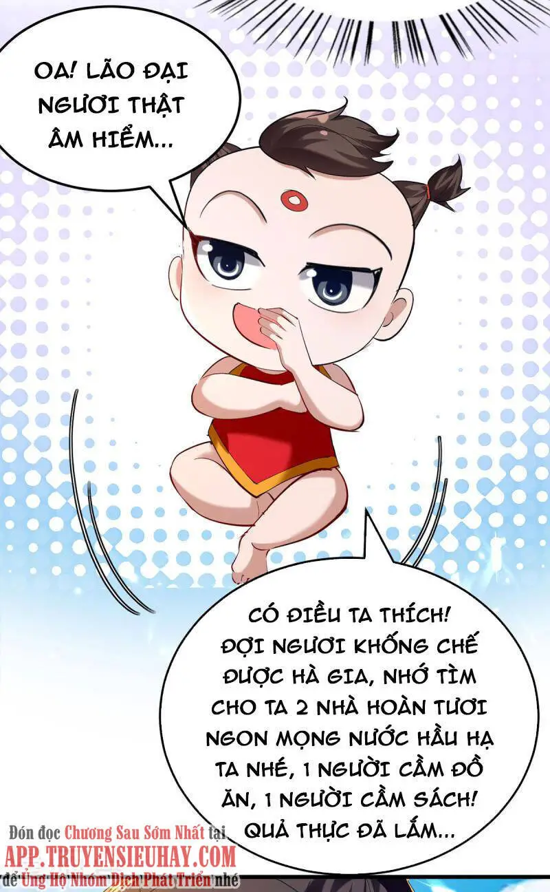Tiên Đế Trở Về Nettruyen ZZZ Chương 293 Page 6