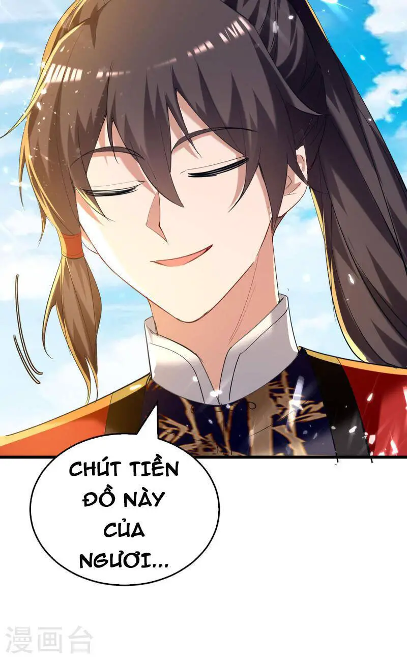 Tiên Đế Trở Về Nettruyen ZZZ Chương 293 Page 7