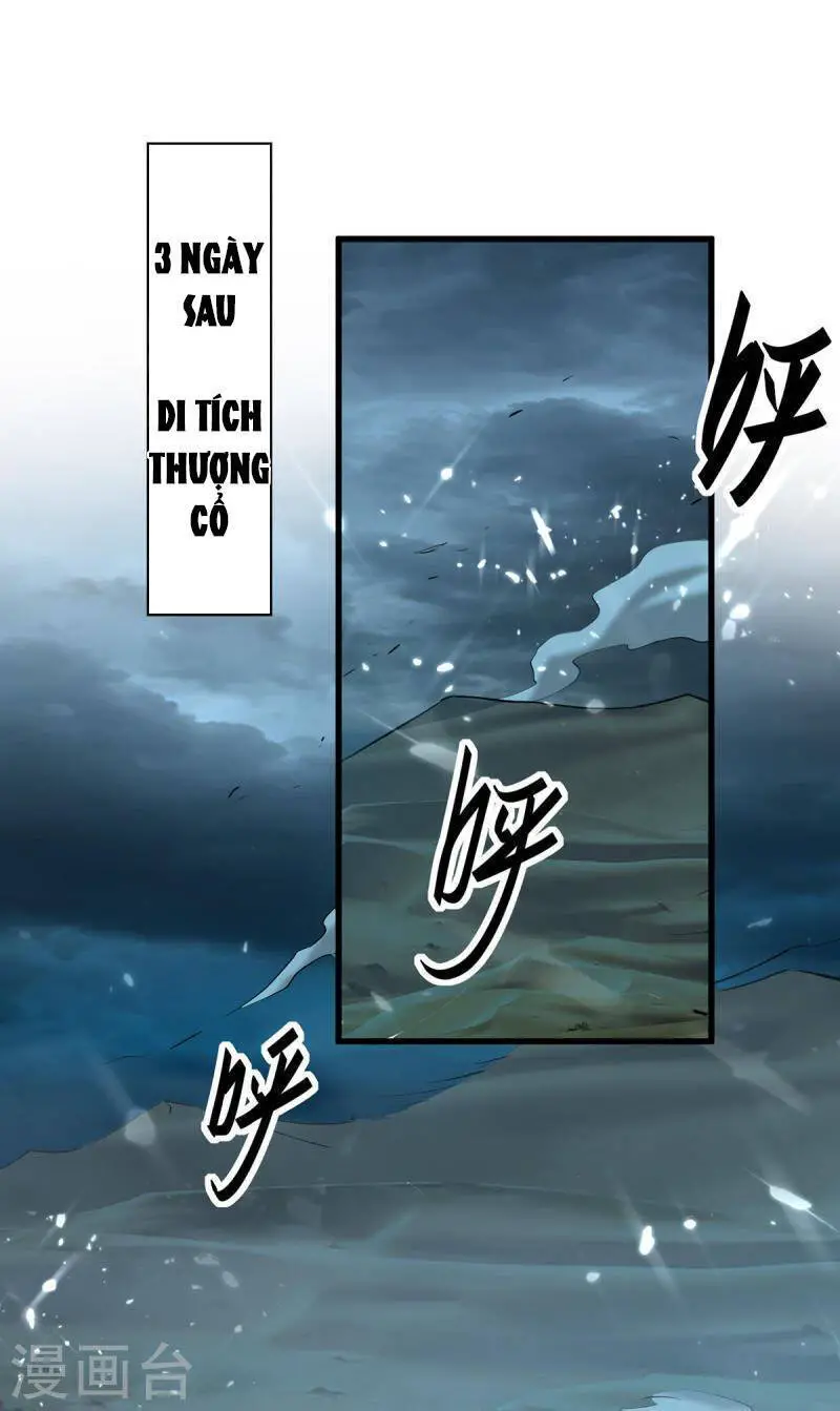 Tiên Đế Trở Về Nettruyen ZZZ Chương 293 Page 8