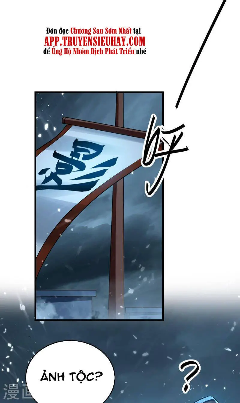Tiên Đế Trở Về Nettruyen ZZZ Chương 293 Page 23