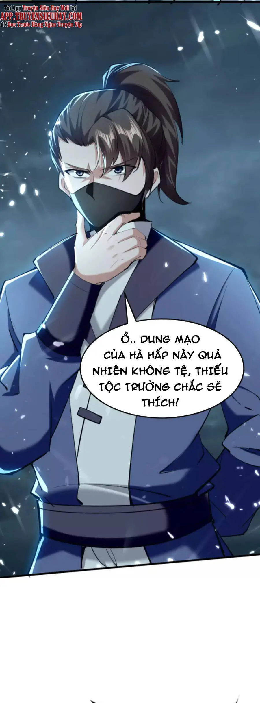 Tiên Đế Trở Về Nettruyen ZZZ Chương 295 Page 6