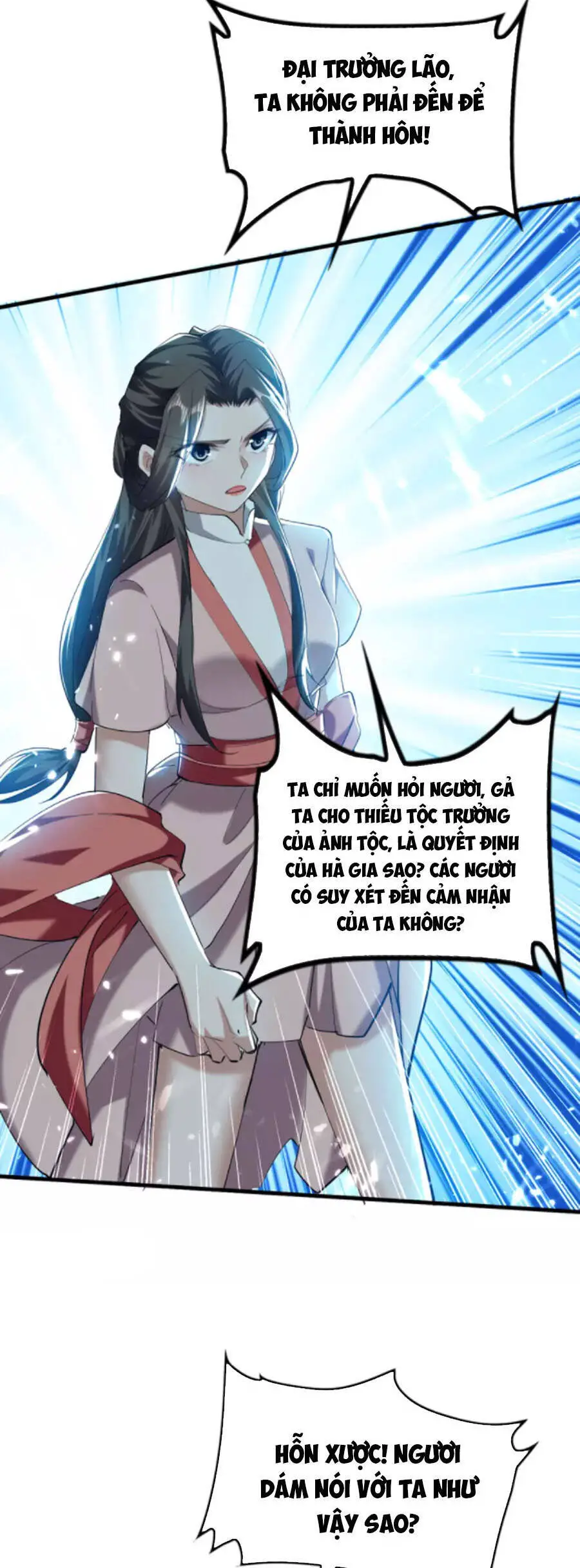 Tiên Đế Trở Về Nettruyen ZZZ Chương 295 Page 7
