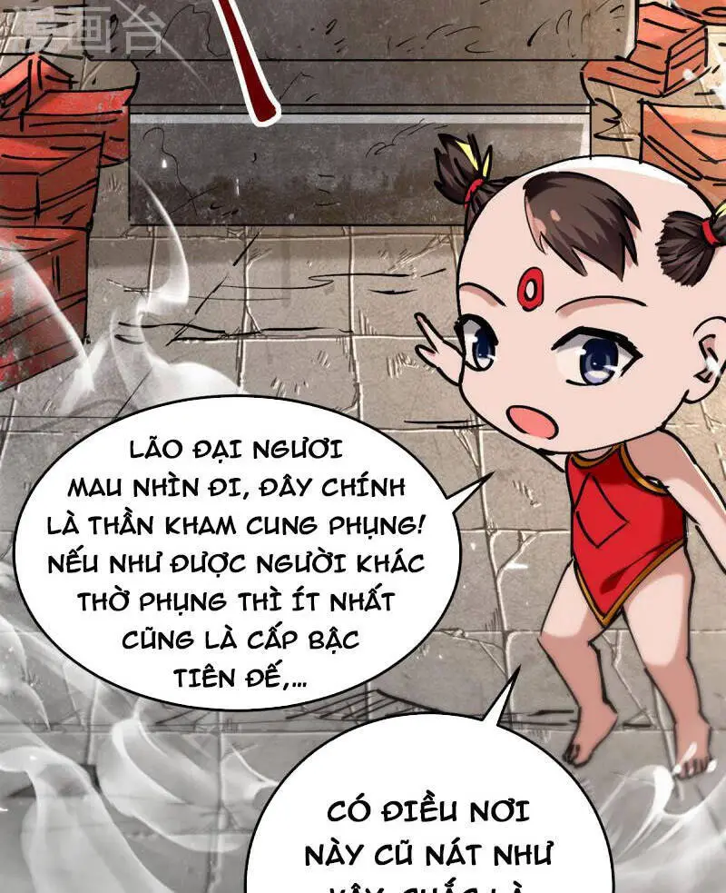 Tiên Đế Trở Về Nettruyen ZZZ Chương 306 Page 37