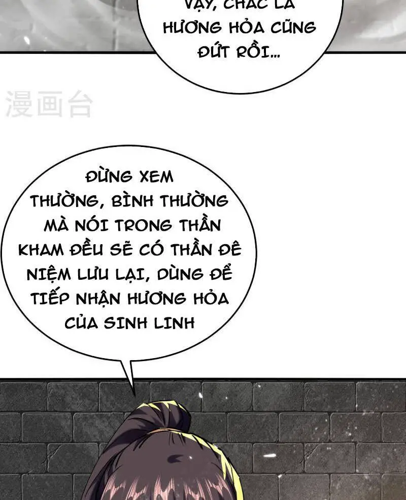 Tiên Đế Trở Về Nettruyen ZZZ Chương 306 Page 38