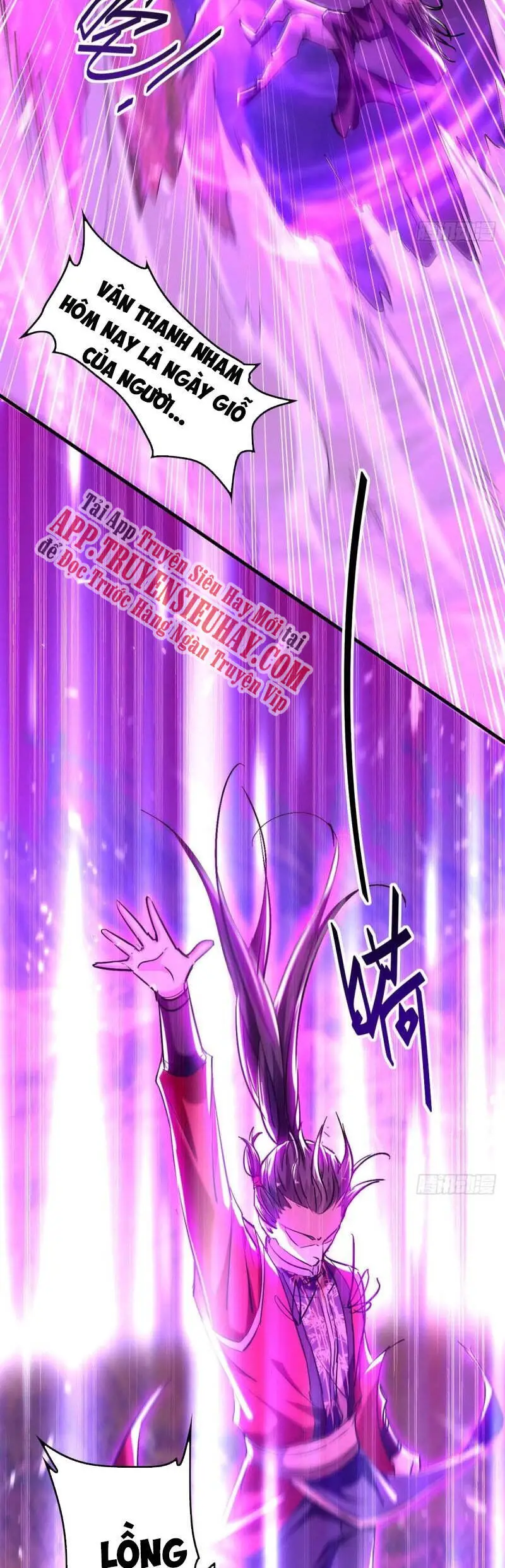 Tiên Đế Trở Về Nettruyen ZZZ Chương 278 Page 16