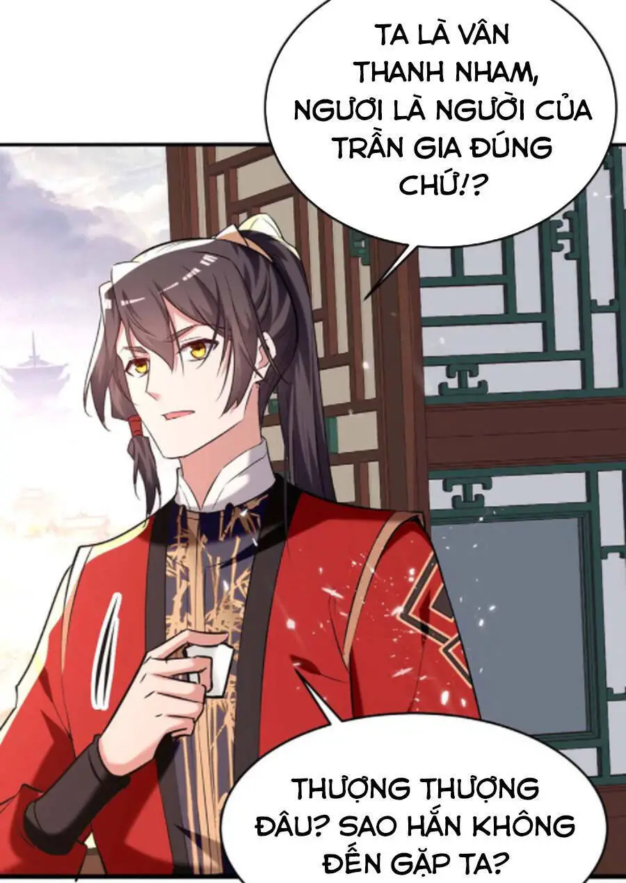 Tiên Đế Trở Về Nettruyen ZZZ Chương 284 Page 12