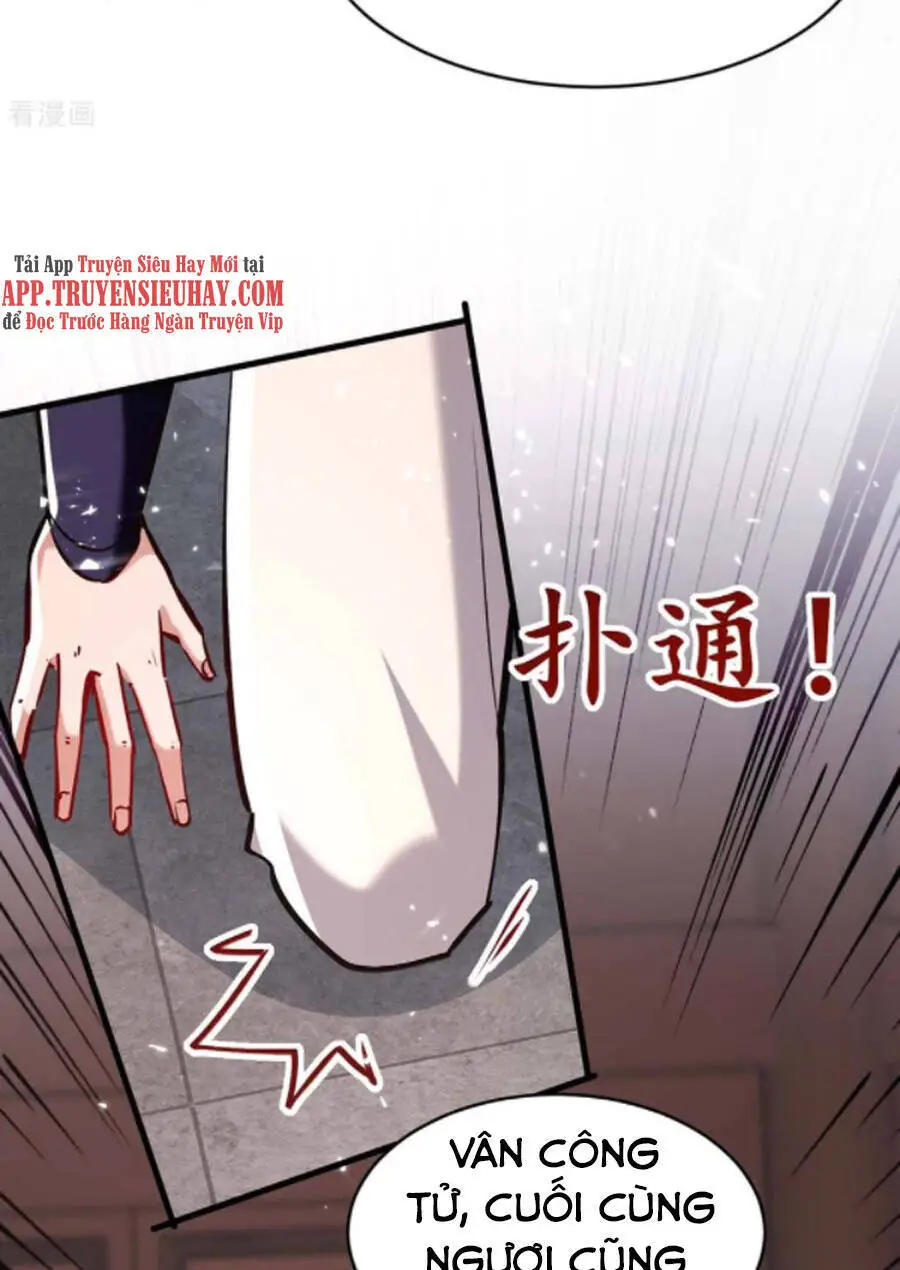 Tiên Đế Trở Về Nettruyen ZZZ Chương 284 Page 13