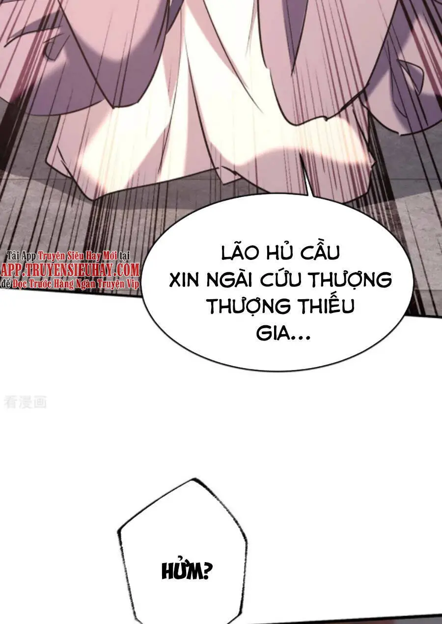 Tiên Đế Trở Về Nettruyen ZZZ Chương 284 Page 15