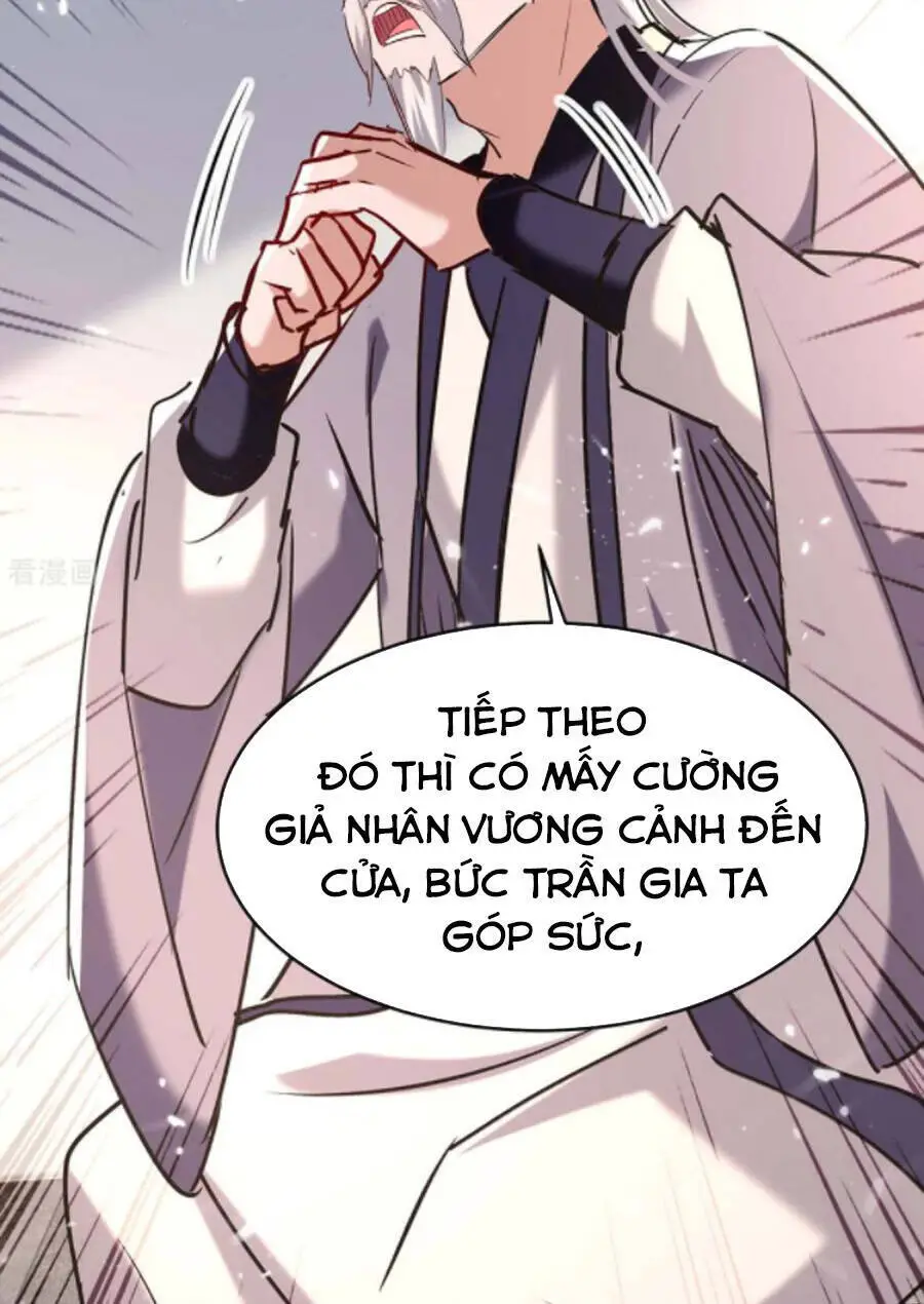 Tiên Đế Trở Về Nettruyen ZZZ Chương 284 Page 18