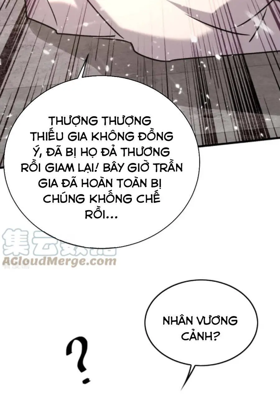 Tiên Đế Trở Về Nettruyen ZZZ Chương 284 Page 19