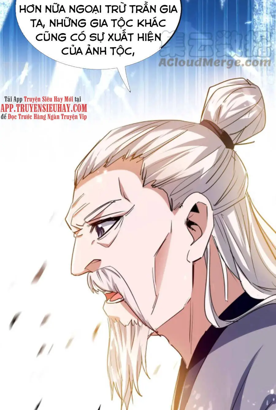 Tiên Đế Trở Về Nettruyen ZZZ Chương 284 Page 22