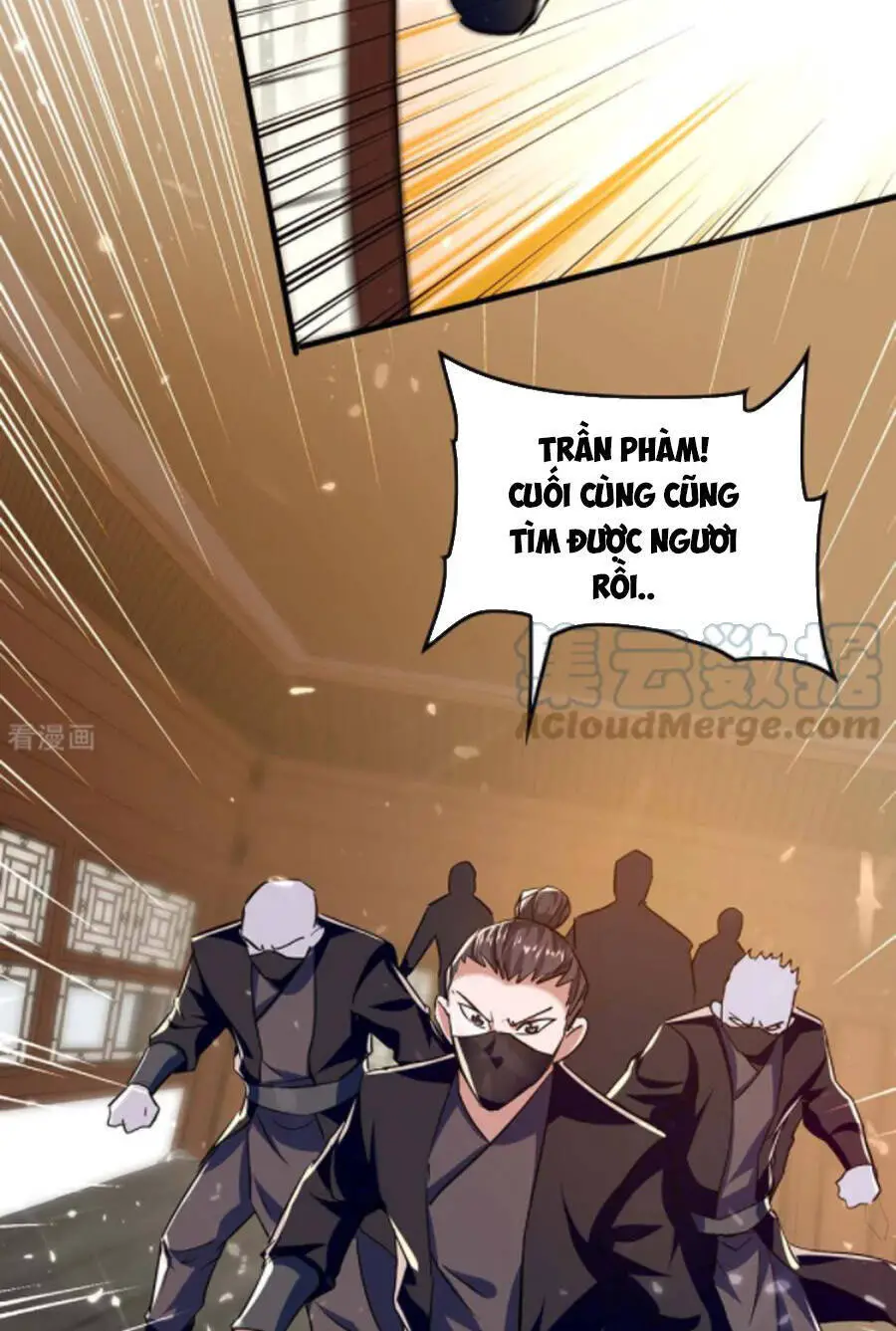Tiên Đế Trở Về Nettruyen ZZZ Chương 284 Page 26