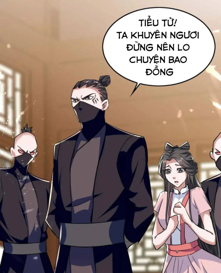 Tiên Đế Trở Về Nettruyen ZZZ Chương 284 Page 32